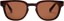 I-Sea Mason Polarized Sunglasses - tort/brown polarized lens - front