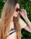 I-Sea Mercer Polarized Sunglasses - tort/smoke polarized lens - Lifestyle 1