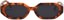 I-Sea Mercer Polarized Sunglasses - tort/smoke polarized lens - front