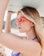 I-Sea Mercer Polarized Sunglasses - coral/coral polarized lens - Lifestyle 1