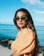I-Sea Mercer Polarized Sunglasses - avocado/avocado polarized lens - Lifestyle 1