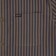 Brixton Charter Print S/S Shirt - washed blue/sunnaked stripe - front detail