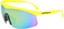 Happy Hour Fire Bird Sunglasses - banana party