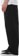 Brixton Baggy Skate Pants - black - model