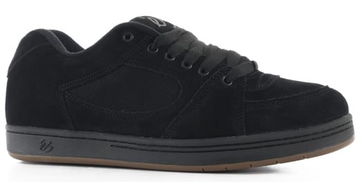eS Accel OG Skate Shoes - black - view large