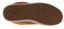 eS Accel OG Skate Shoes - brown/gum - sole