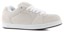 eS Accel OG Skate Shoes - white/gum
