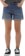 Vans Women's Barrecks High Waist Cutoff Shorts - archive wash - alternate