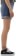 Vans Women's Barrecks High Waist Cutoff Shorts - archive wash - alternate side