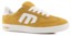 Etnies Locut Skate Shoes - mustard