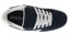 Etnies Locut Skate Shoes - indigo raw - top