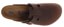 Birkenstock Boston Soft Footbed Clog Slide Sandals - habana oiled leather - top