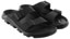 Birkenstock Mogami Terra Slide - black