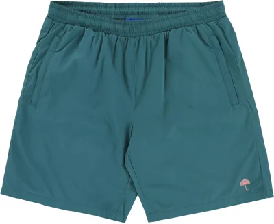 Helas Plonge Shorts - celestial blue