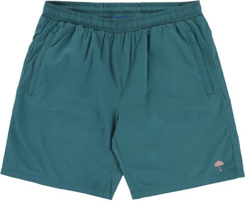 Helas Plonge Shorts - celestial blue - view large