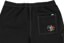 Helas Bad Shorts - black - alternate reverse