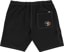 Helas Bad Shorts - black - reverse