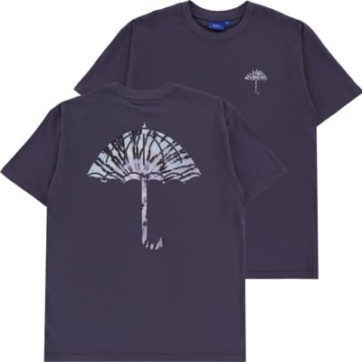 Helas Tye T-Shirt - navy - view large