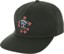 Krooked Sweatpants Redux Snapback Hat - olive