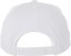 Anti-Hero Natty Revs Snapback Hat - white - reverse