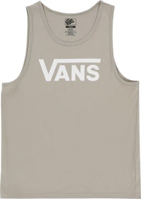 Vans Classic Tank - london fog - view large