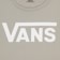 Vans Classic Tank - london fog - front detail