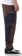 Bronze 56k Mountain Cargo Pants - brown/navy - model