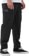 Bronze 56k Mountain Cargo Pants - black - model
