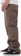Dickies Eagle Bend Cargo Pants - mushroom - model