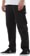 Dickies Relaxed Fit Duck Jeans - rinsed black - model