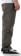 Dickies Relaxed Fit Duck Jeans - rinsed moss green - model