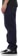 Dime Classic Relaxed Denim Jeans - indigo washed v2 - model