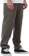 GX1000 Field Pants - military green - model
