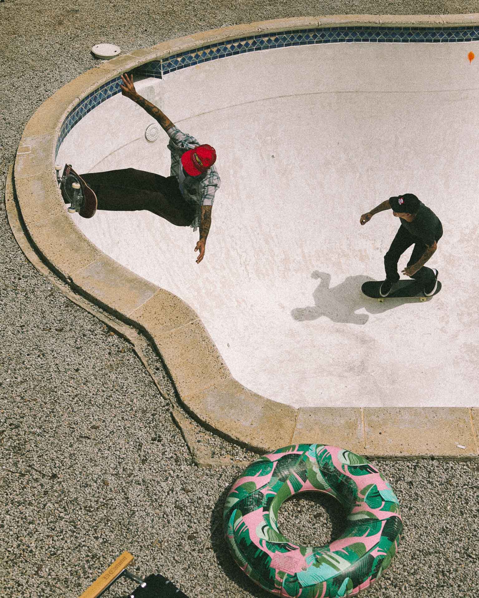 Brixton brand image