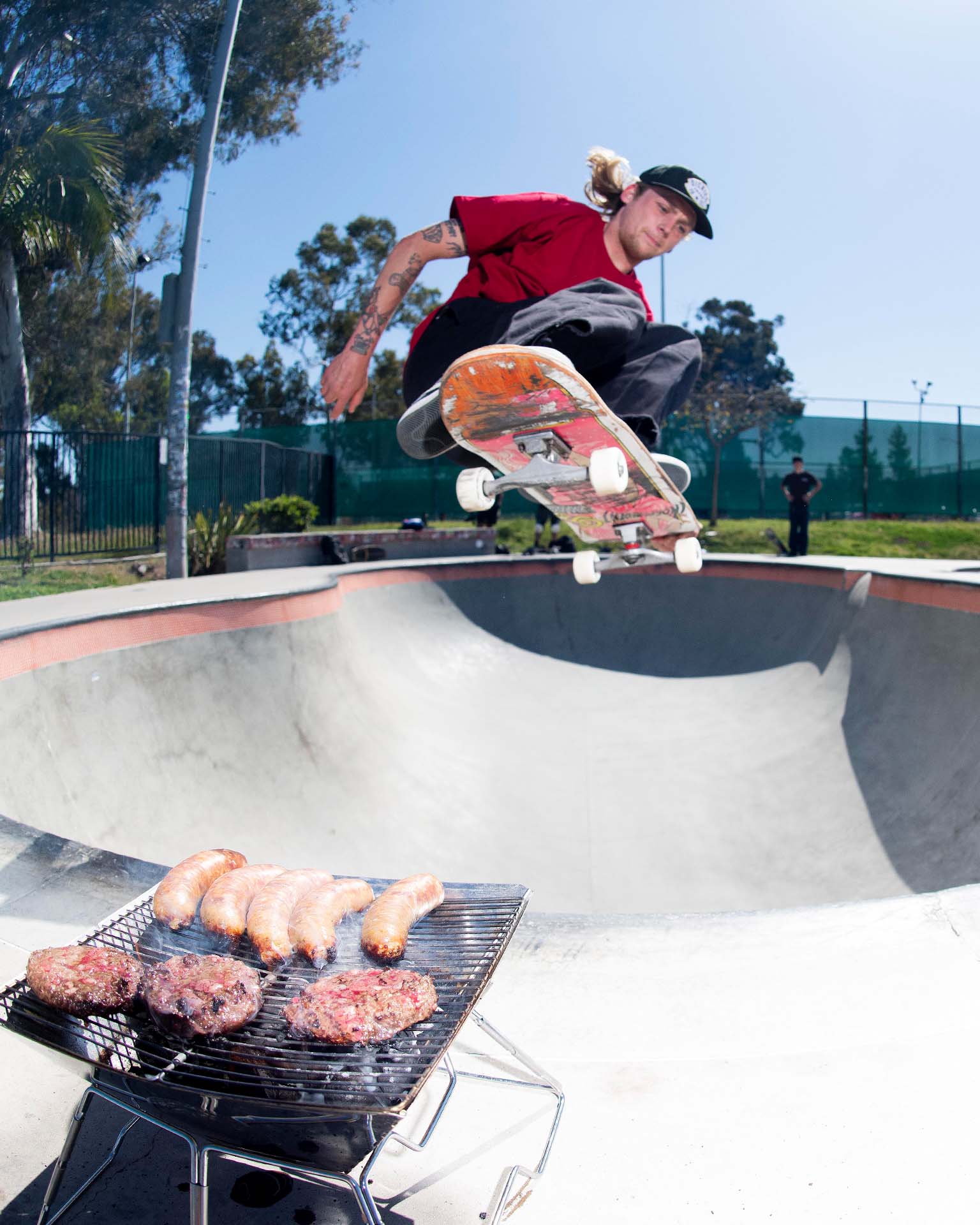 independent trucks brand image