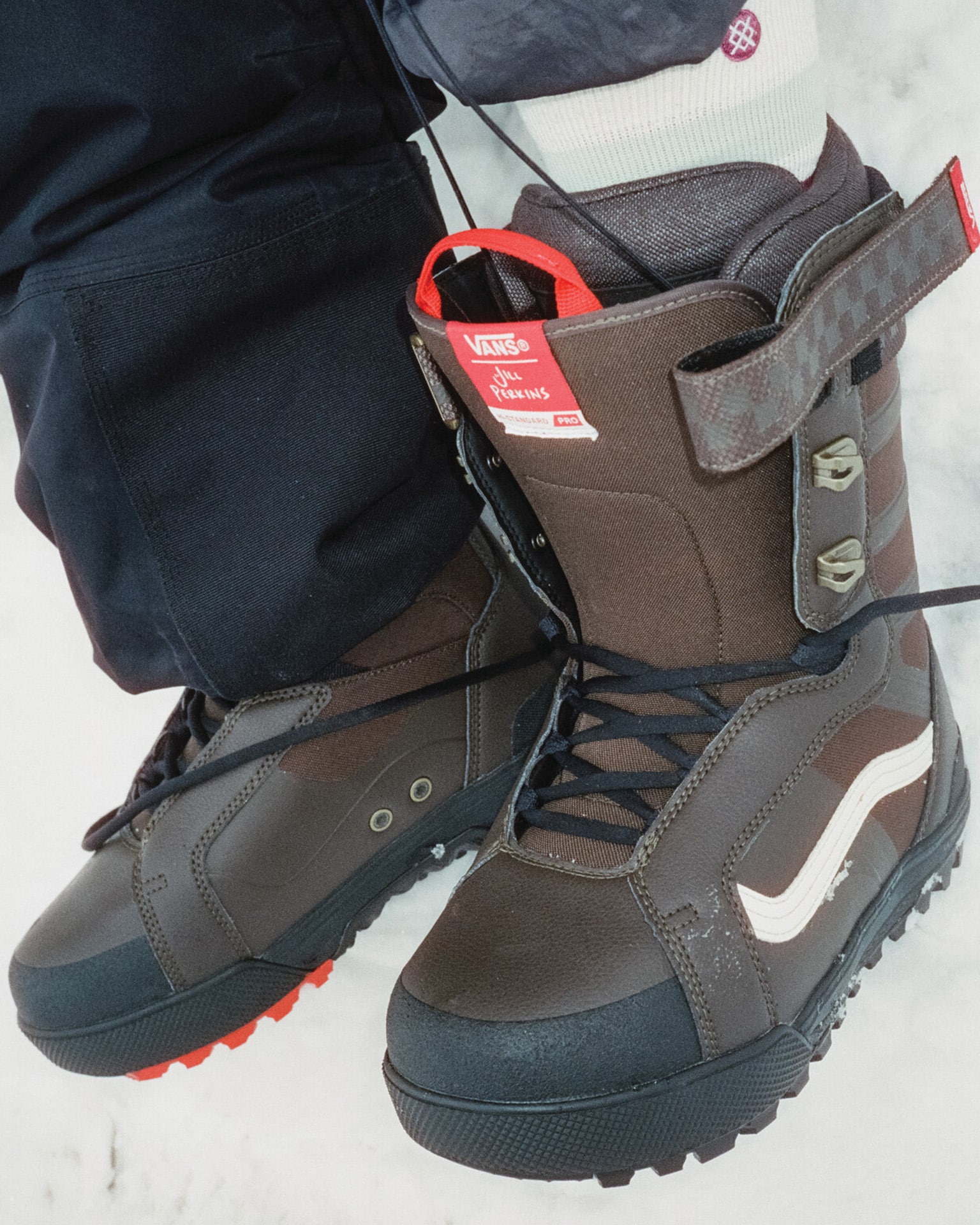 snowboard boots on sale image
