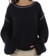 Rhythm Women's Baklava Knit - navy - alternate