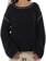 Rhythm Women's Baklava Knit - navy