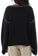 Rhythm Women's Baklava Knit - navy - reverse