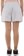 Vans Women's Alicia Boxer Shorts - white - reverse
