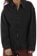Vans Women's Pitstop Denim Metal Station Jacket - washed black - alternate