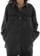 Rhythm Women's Oversized Denim Shacket - grey - alternate