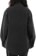 Rhythm Women's Oversized Denim Shacket - grey - reverse