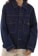 Rhythm Women's Demi Oversized Denim Jacket - indigo - alternate