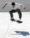 Nike SB Paul Rodriguez Zoom Air Low - Quickstrike Skate Shoes - white/black-white-clear - Lifestyle 2