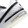 Nike SB Paul Rodriguez Zoom Air Low - Quickstrike Skate Shoes - white/black-white-clear - detail 2