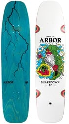 Arbor Shakedown Curse 37