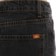 Rhythm Women's Beyond Relaxed Leg Jeans - grey - reverse detail