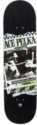 Arbor Ace Underground 8.5 Skateboard Deck