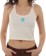 Rhythm Women's Solitude Tank - white